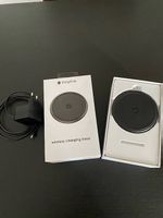 Base di ricarica wireless Mophie