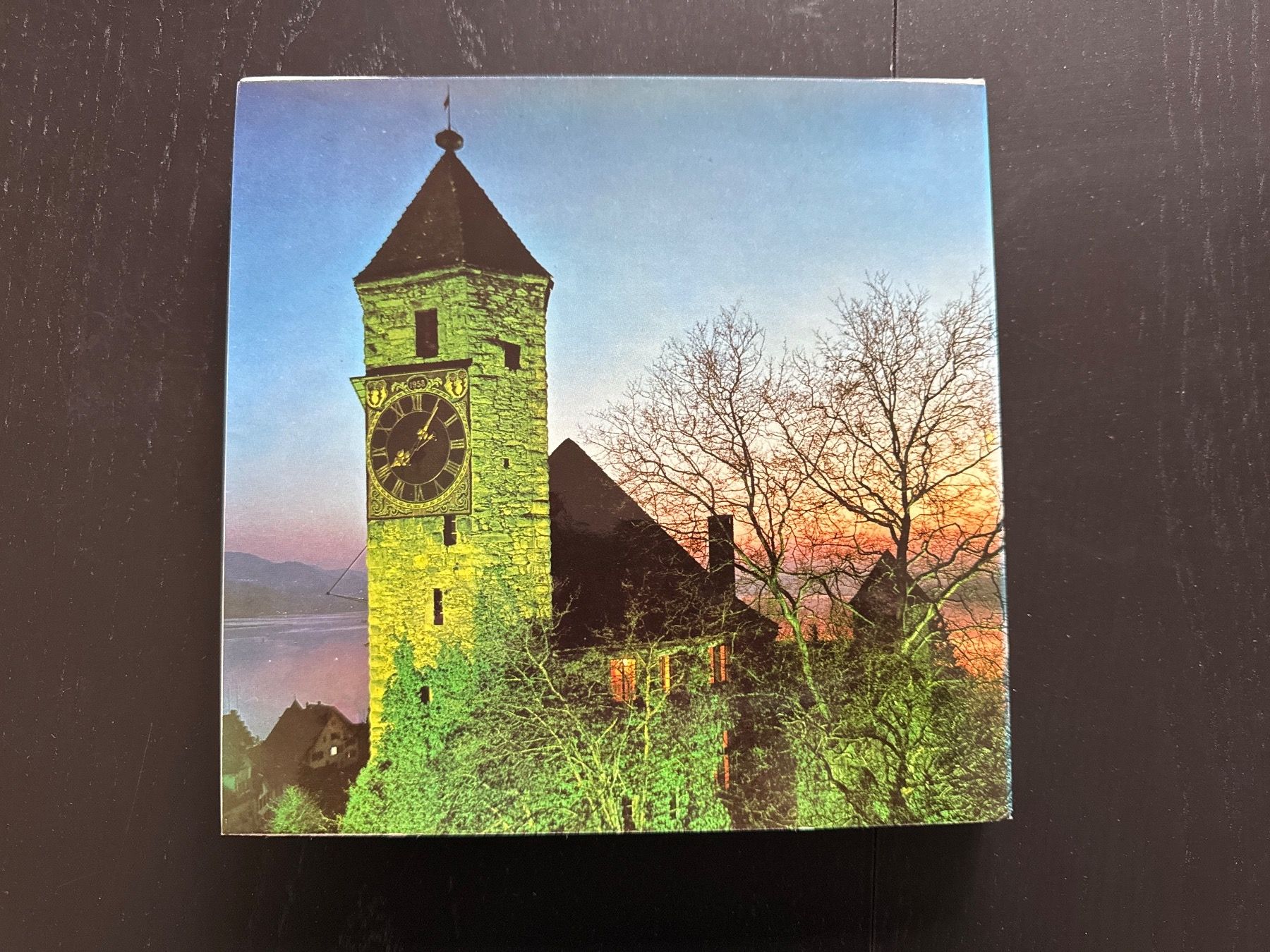 Libri: Rapperswil-Stadt und Land – Usato da Erstfeld venduto da Uhu1980 5
