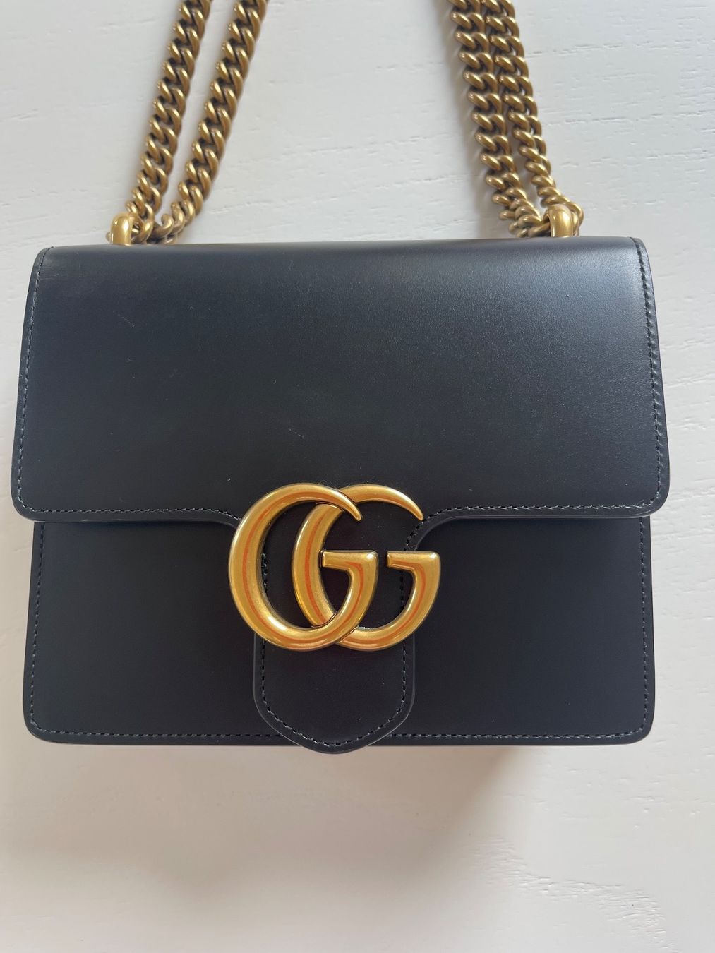 Gucci Sacs femmes: GUCCI Bag – D'occasion à Zürich par Anninski 1