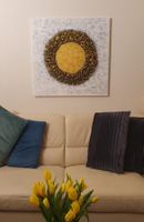 Acryl-Bild