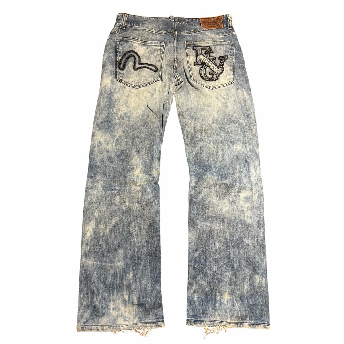 Evisu Jeans: Evisu Jeans – D'occasion à Thalheim par 84B