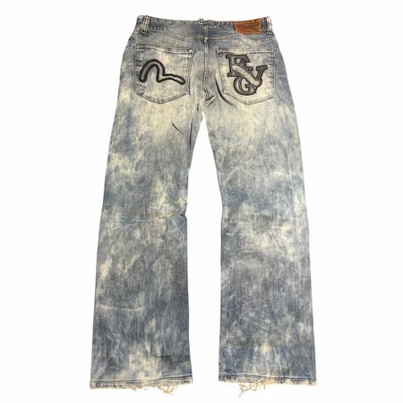 Evisu Jeans