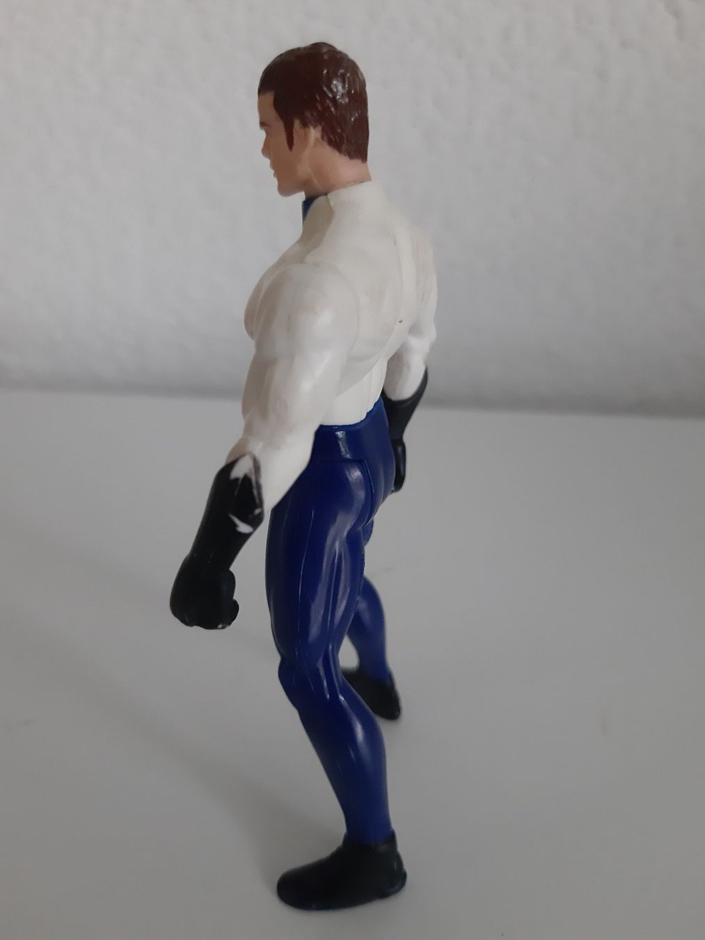Statuette: Batman & Robin Figure - Razor Skate Robin 1997 – Usato da Buchs SG venduto da Bray_Law 1