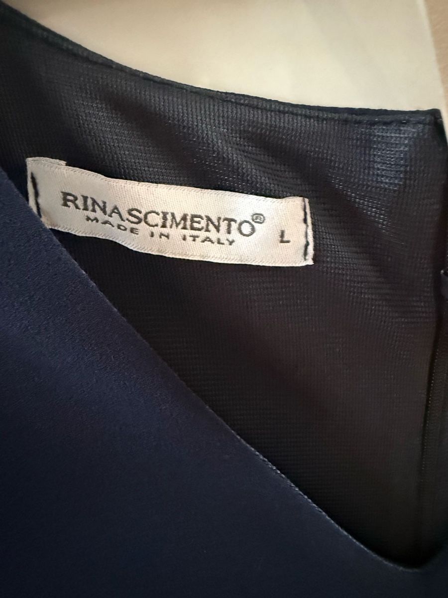 Kleider: Elegantes Kleid – Gebraucht aus Bern von Sina_a.mue 2