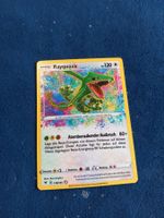 Amazing Rayquaza AMAZING Rare (DE) Vivid Voltage 138/185