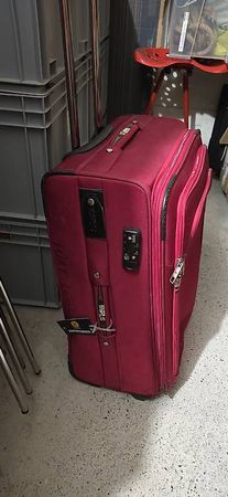 Reisekoffer
