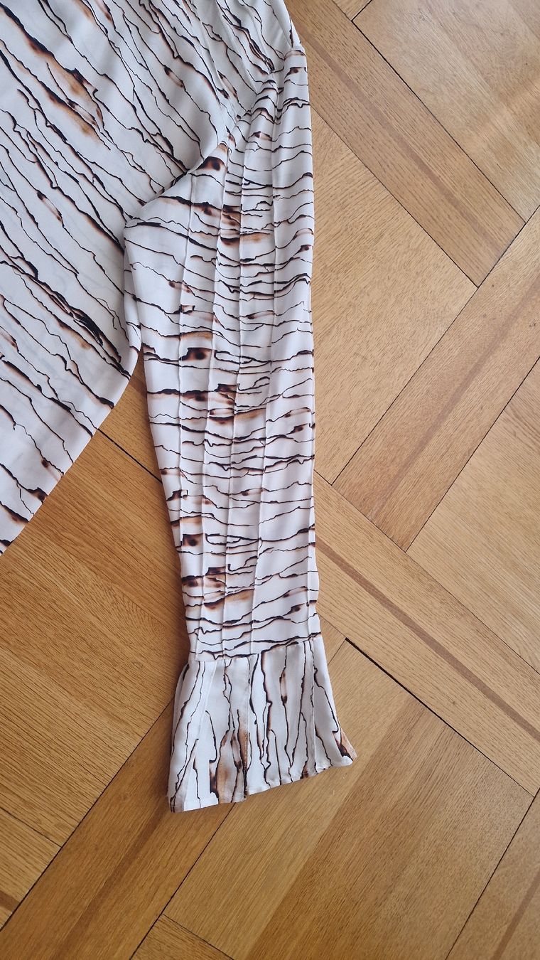 Camicette: Blouse Heimstone taille 36 - neuf  – Nuovo (secondo la descrizione) da Pully venduto da Patriciaeve 3