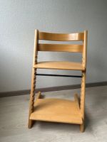 Stokke Tripp Trapp Hochstuhl ohne Zub und gebaucht