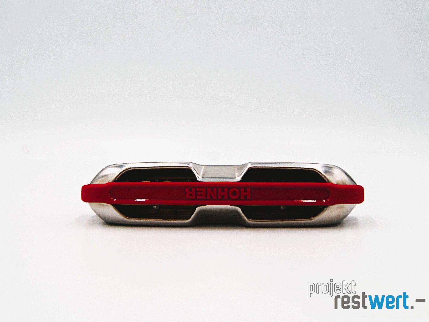 Hohner Instruments de musique: Mundharmonika von HOHNER – D'occasion à Bülach par restwert_buelach 3
