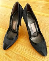 Salvadoro Ferragamo Pumps Gr. 39,5