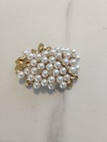 Wunderschöne Vintage AVON Brosche