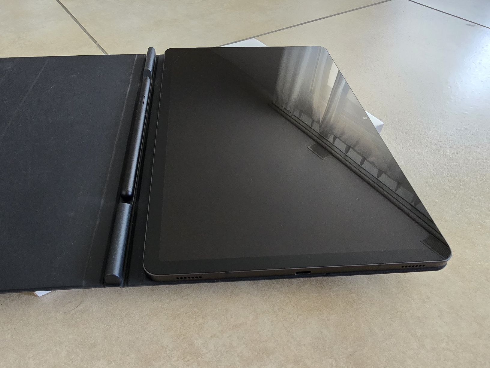 Samsung Tablet PC: Samsung Galaxy Tab S8 – Gebraucht aus Rickenbach b. Wil von VeryLovelyThings 5