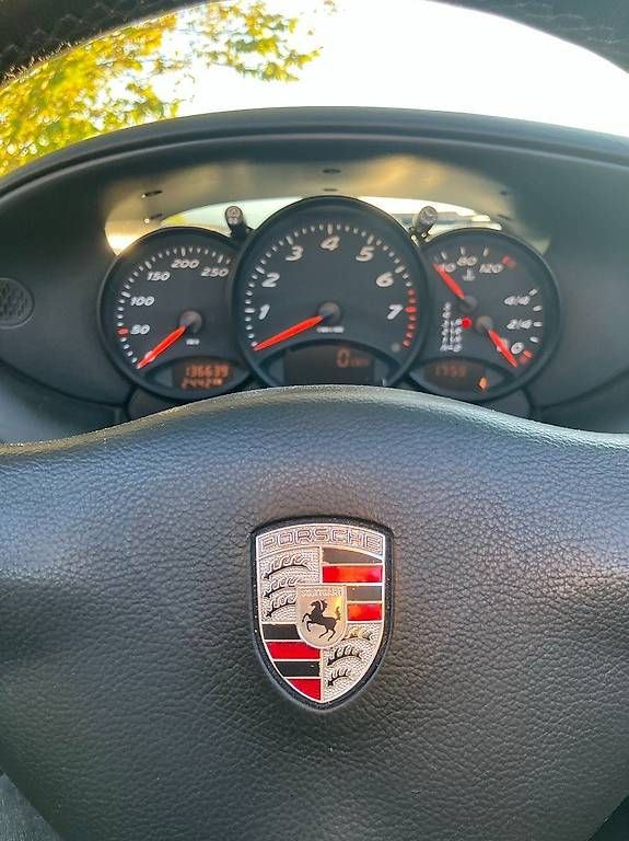 Automobili: Porsche Boxster, 1997  – Usato da Bassersdorf venduto da por_7jc7 3