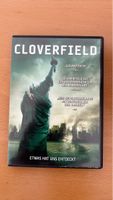 Cloverfield DVD - Der Sensations-Actionthriller des Jahres