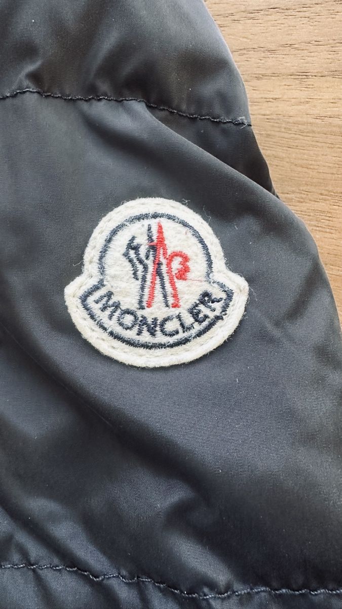 Moncler Giacche: Moncler Winterjacke – Usato da Brig venduto da Checkpot 1