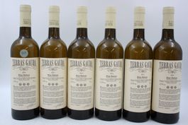 6x Terras Gauda O Rosal Rías Baixas / ~CHF120 (26072660Z)
