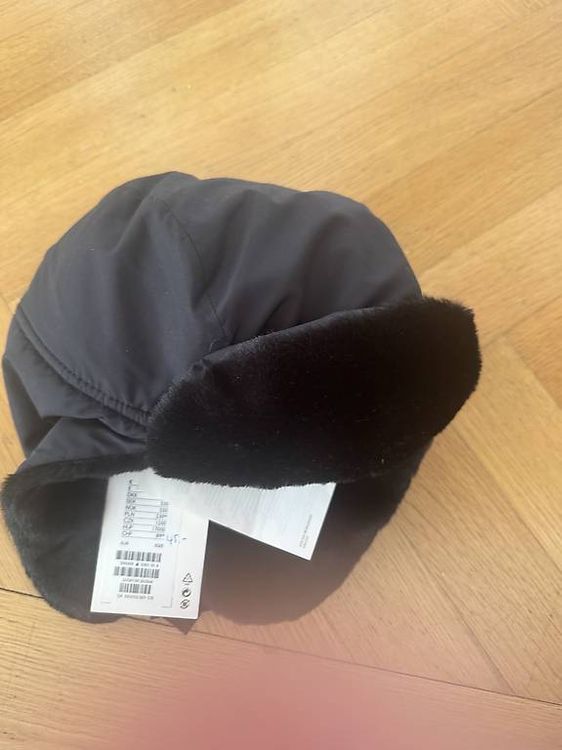 Passmontagna & Scaldacolli: Cos Balaclava Nero  – Usato da Muralto venduto da bma_28rb 2