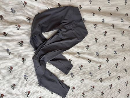 Oner Active Unified high waisted Leggings - Grey - S - long