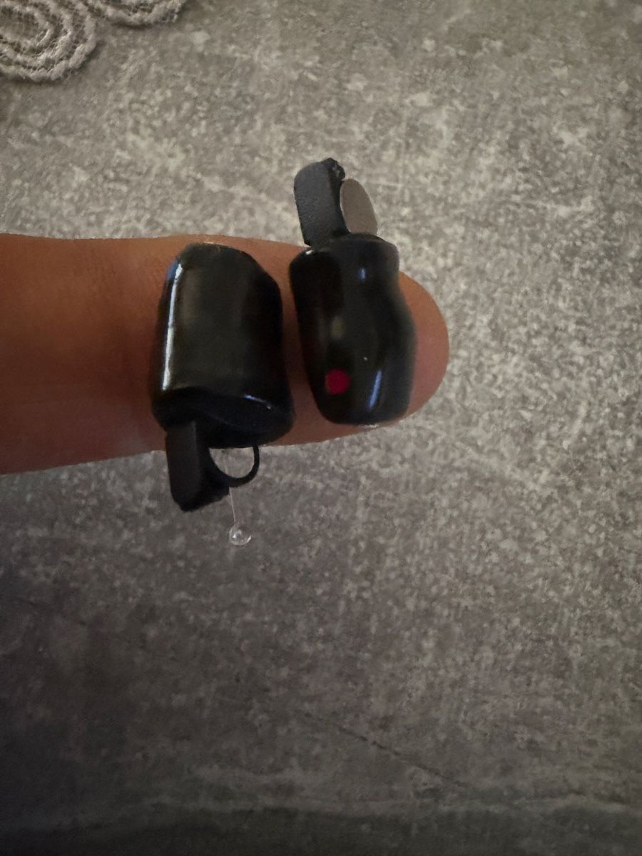 Oticon Medizinische Geräte: Appareils auditifs  – Gebraucht aus Montreux von forum68 1