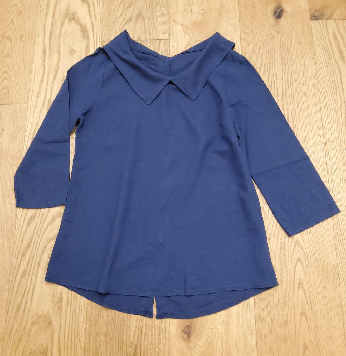 Benetton Lotti di vestiti: Kleiderpacket 5 Teile – Usato da Naters venduto da 3904Naters 3