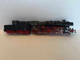 Märklin 3084: Lok. mit Tender, Digital