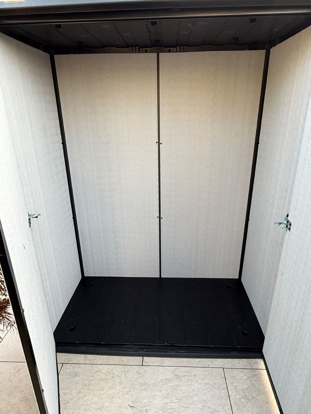 Keter Box contenitori: Keter Gartenschrank – Usato da Wolfwil venduto da Levjus06 6