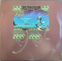 YES - YESSONGS