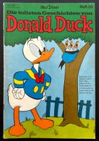 Donald Duck Sonderheft 20, Walt Disney