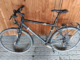 Occasion Velo Bergamont braucht Service