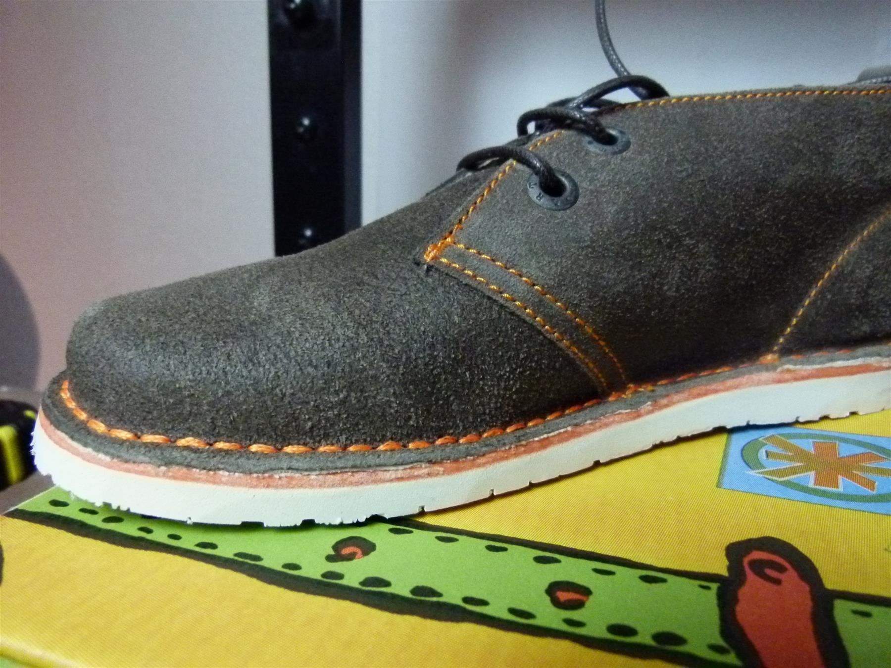 Art Scarpe per ragazzi: Art kinder Schuhe Gr 32  Neu – Nuovo e nell'imballaggio originale da Uerkheim venduto da Justi.y 3