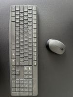 Logitech Tastatur und Maus Set 