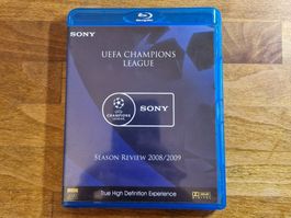 Champions League - Season Review 2008/2009