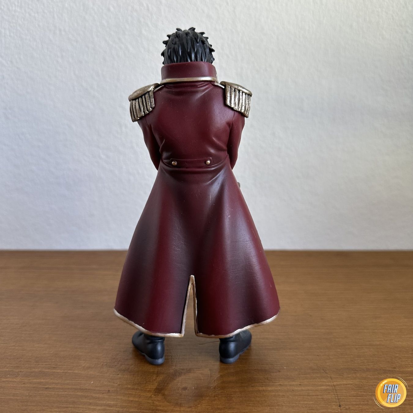 Figuren: Gol D. Roger Hinrichtung One Piece Figur – Gebraucht aus Luzern von fairflip 1