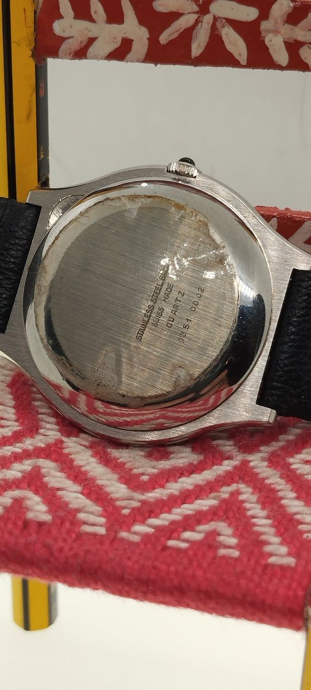 Orologi: montre Elgin vintage – Usato da La Chaux-de-Fonds venduto da jac_9llg 5