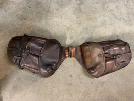 Packtaschen Saccoschen