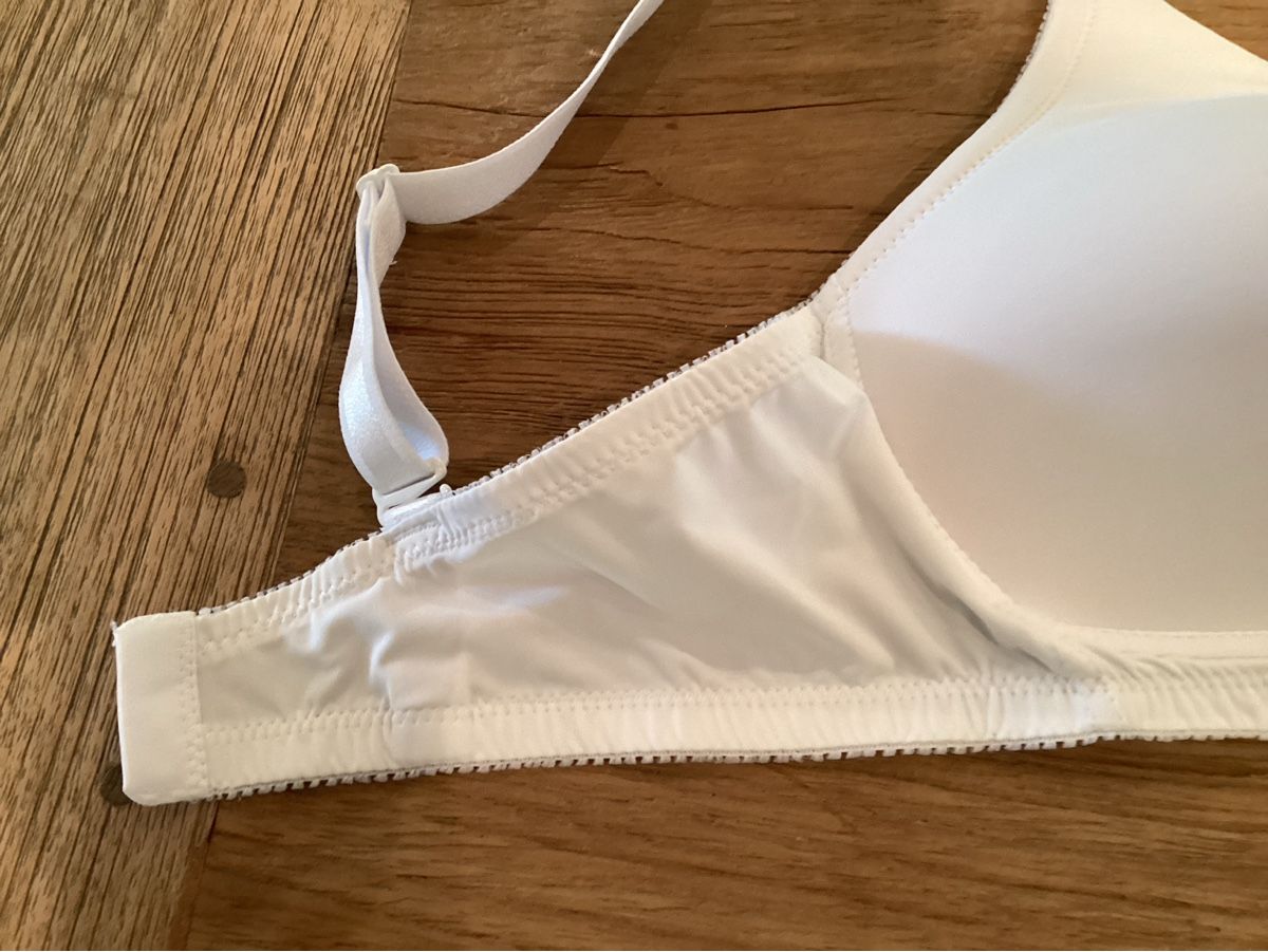 Sloggi Sonstige Unterwäsche: Sloggi, Damen BH, Gr. 80 D – Gebraucht aus Salenstein von Esprit57 1