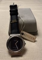 Citizen Solar Cell - seltene Sammleruhr
