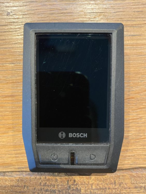 Bosch Kiox BUI330 Displayhalter Remote 1270016829 Bedienteil