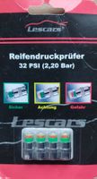 REIFENDRUCK PRÜFER  32PSI / 2.20BAR