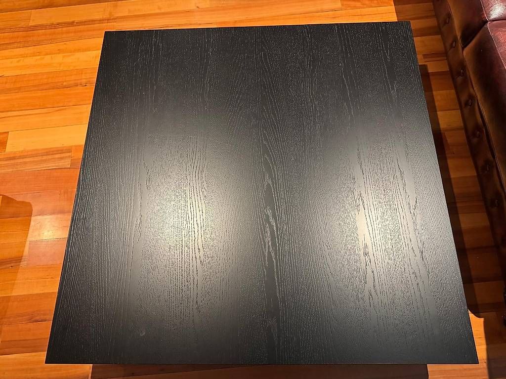 Tische: Magnifique table basse design Roche Bobois – Gebraucht aus Ecublens von achille1954 2