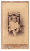 Fotografie J. Gutzler, Zürich, Bei der 