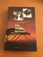 Die weisse Massai A1 Verlag