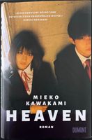 Heaven – Mieko Kawakami – Roman – DuMont – Top