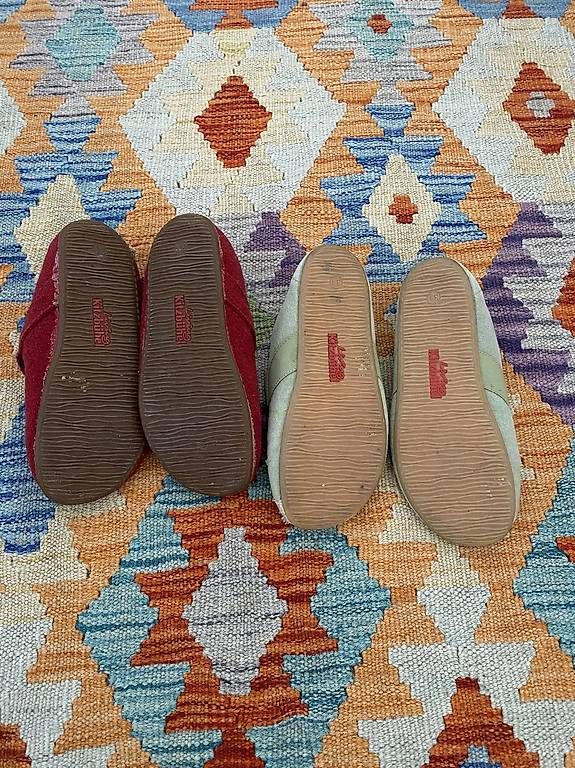 Scarpe per ragazzi: Finken Living Kitzbühel  – Usato da Bottmingen venduto da ili_7c8k 1