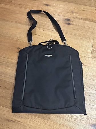 Samsonite Garment Bag Kleidertasche Respark