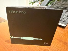 Infinite Loop - One - KA02BS