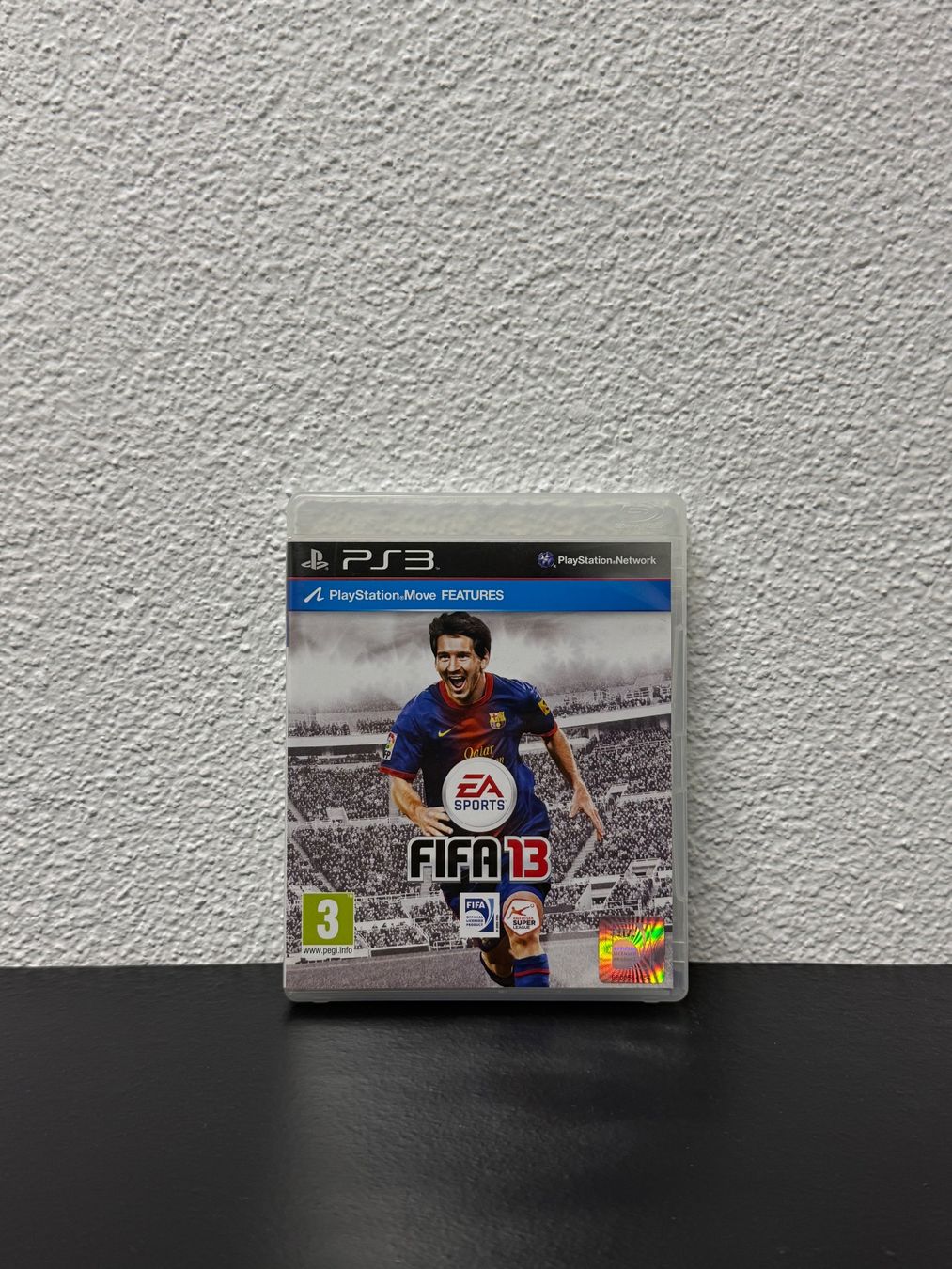 Jeux: PS3 Spiele – Neuf (Voir description) à Bülach par Meti2023 6