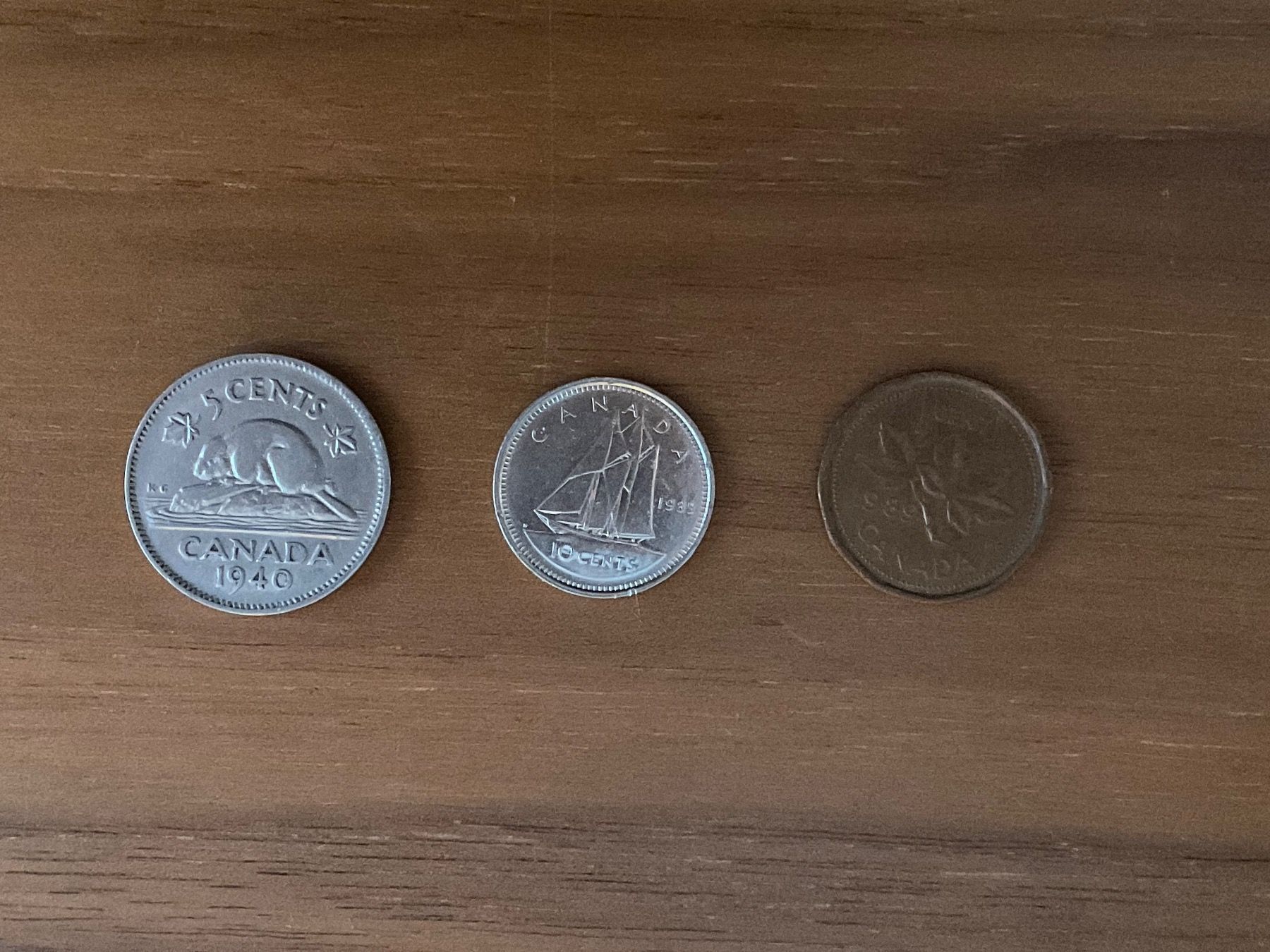 Tutti le monete: Monnaie d’Angleterre et du Commonwealth – Usato da Carouge GE venduto da Petronille5 1
