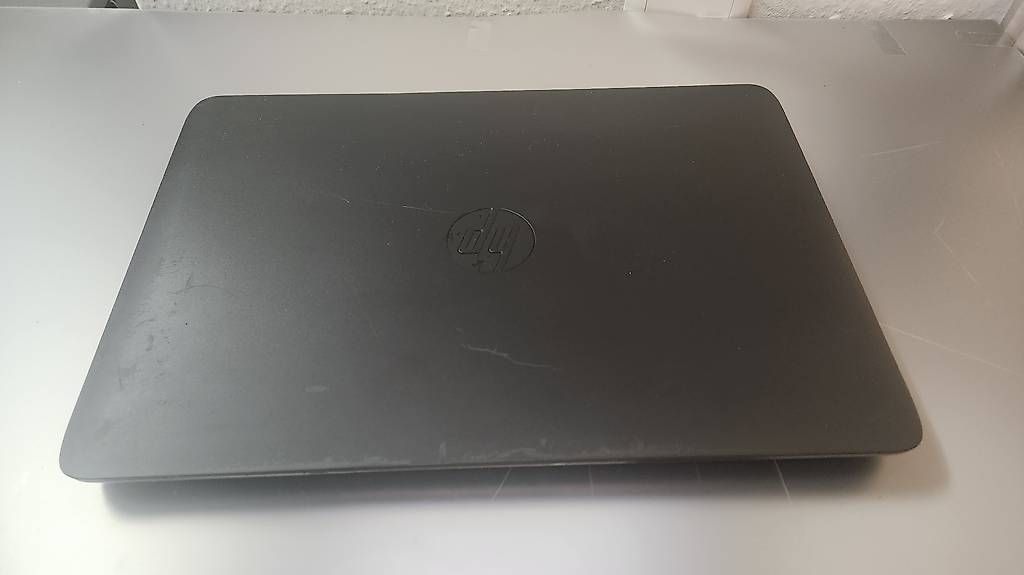 Notebook: HP Elitebook 840 Ecran 14" Processeur Intel Core i5 4th Gen – Usato da Donneloye venduto da ire_767q 3