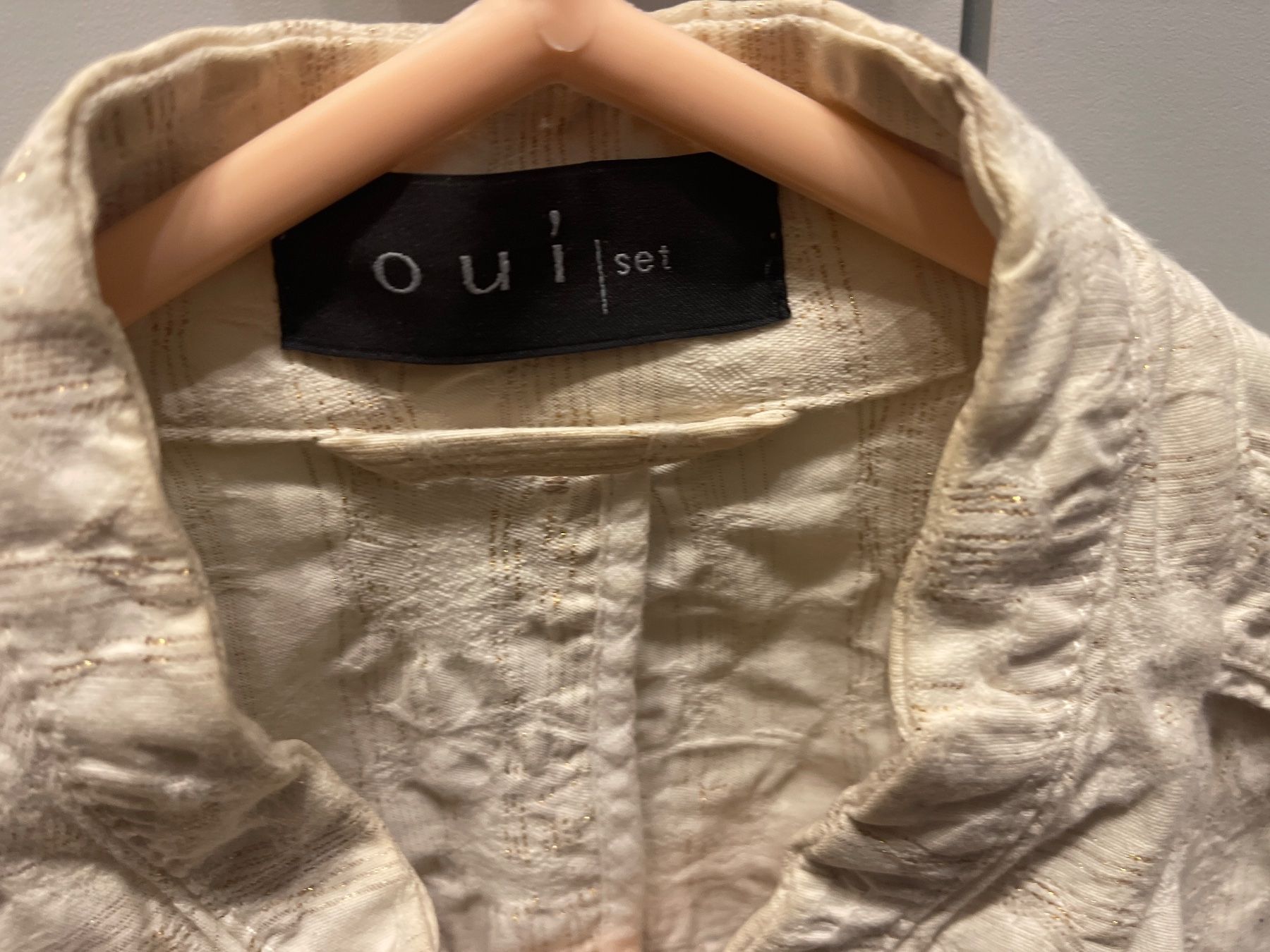 Giacche: Oui Jacke – Usato da Birmensdorf ZH venduto da irina61 3